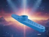 Brazo para servomotor 2-0