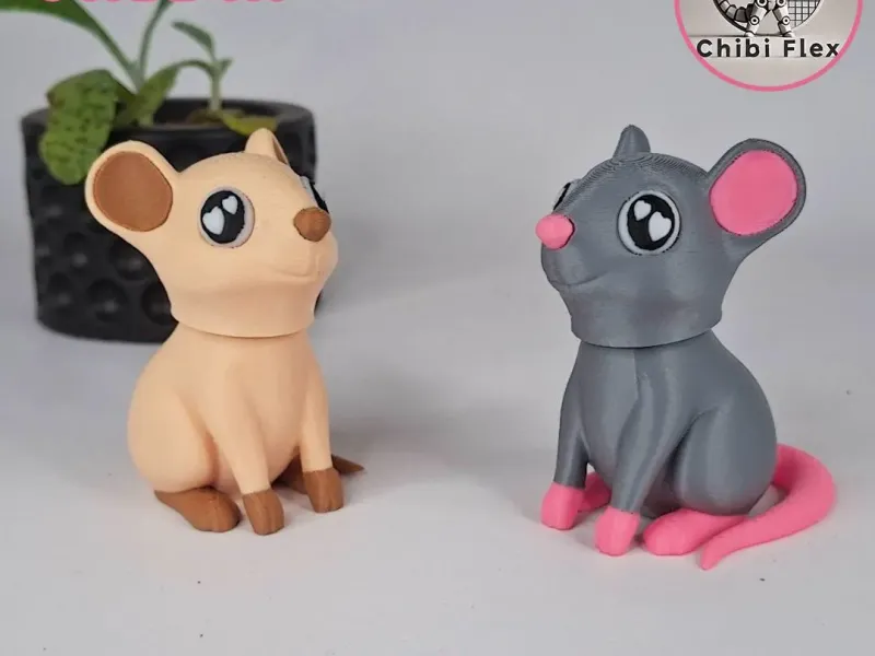 🐀❤️FREEBIE: Clicky Rat - Clicker - FREE