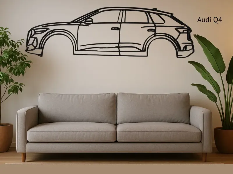 Audi Q4