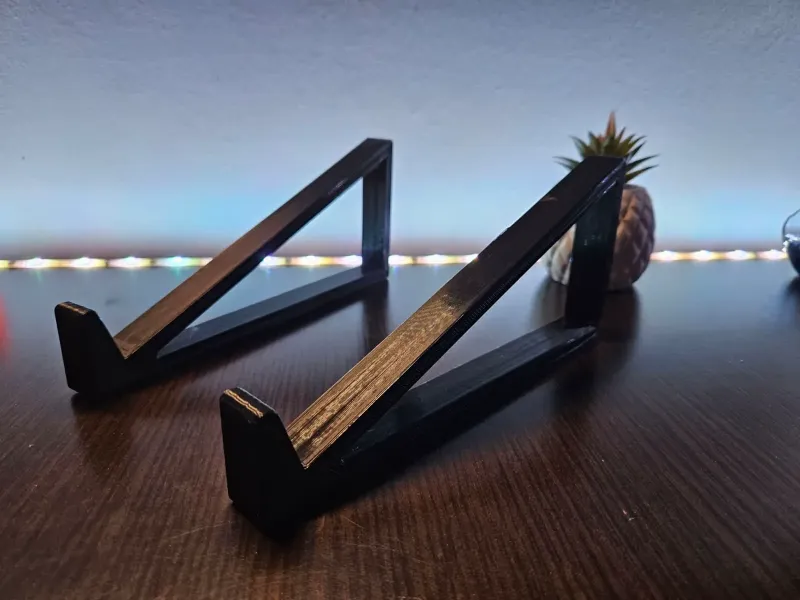 soporte de computadora