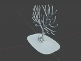 Deer Tree Accessories stand-2