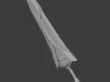 Artian Blade I Monster Hunter Wilds-5