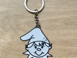 Llavero Lutin-0