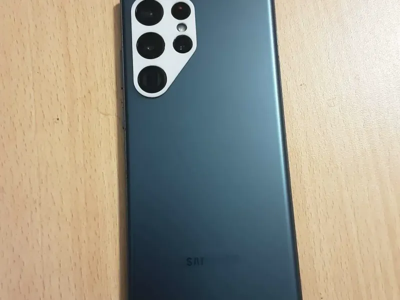 Protection des caméras S22 ultra
