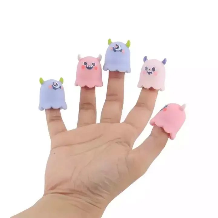 FINGER TOY *2 MODES