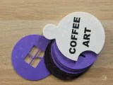 COFFEE ART-4