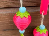 Strawberry Windchime-7
