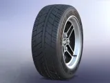 Wheel Ford RS-4