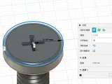 6mm Screw 7mm Nut-3