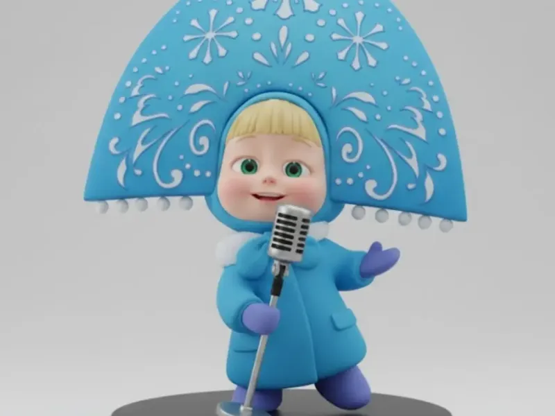 Masha