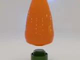 Havuç Şeklinde Konteyner-1