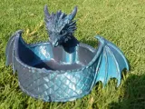 Dragon Planter-6