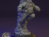 Rocket Harry-1