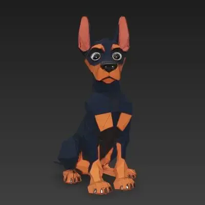 Dobermann