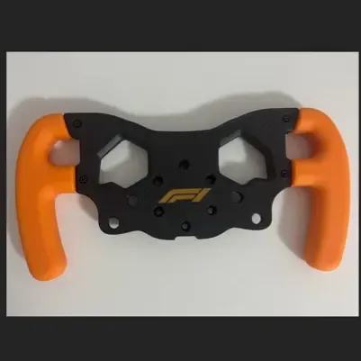 G920 Steering Wheel Logitech