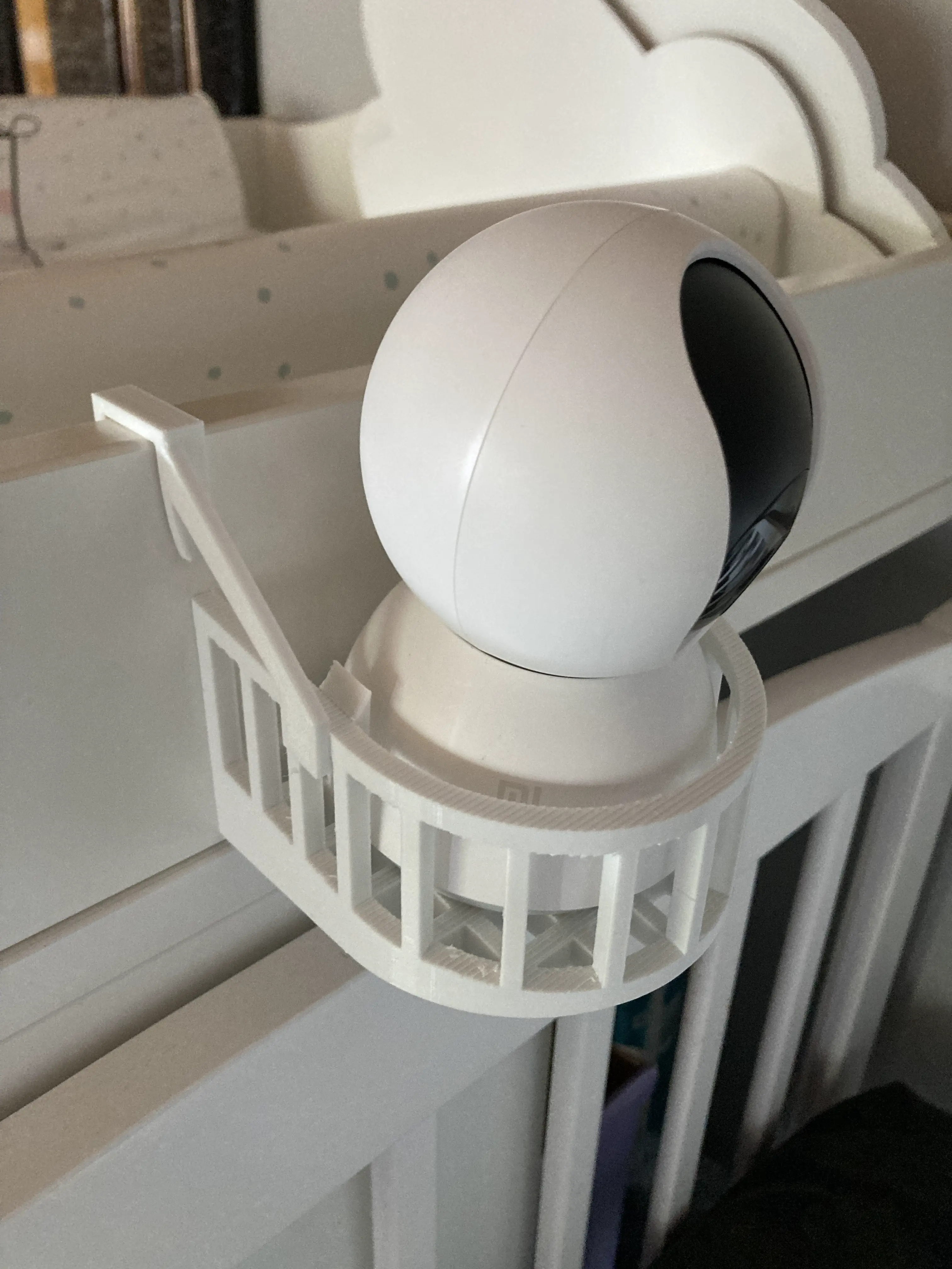 Xiaomi camera (nanny) stand