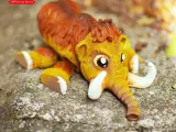 CUTE FLEXI MOMMATH ARTICULATED-4
