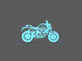 Ducati - Monster-1