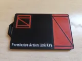Metal Gear Solid Card Holder-1