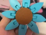 Sunflower fidget-1