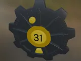 Bóveda 31 de Fallout-2