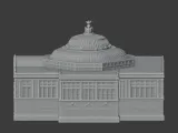 Palacio de Bellas Artes-5