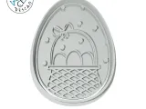 🍰 5 Easter Eggs Collection Set (10) - Cookie Cutter 🍰-1