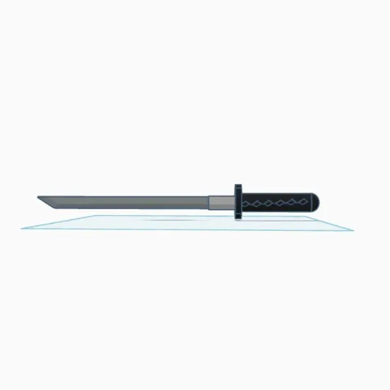 Katana