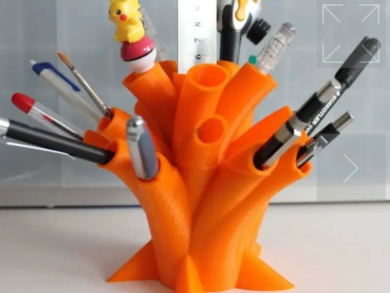 Pen Holder
by damm301 April 13, 2013