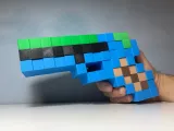 Minecraft Gun (No CFS required)-6