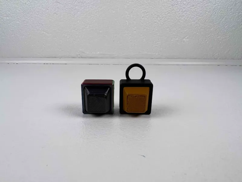 KeyCap Fidget toy