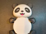 Mechanical Moving Panda Coaster-3