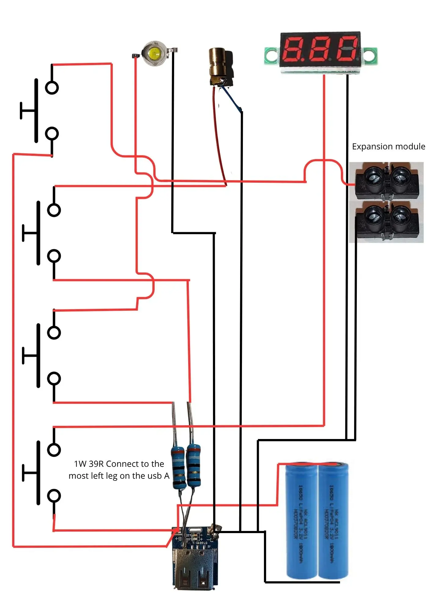 Modular Electromagnetic Physics Explorer
