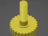 Rotatory clamp-4