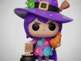Funko Bruxinha-0