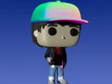 Funko Marty McFly - Volver al futuro-2