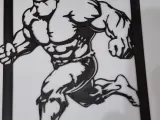 stencil hulk-0