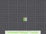 Taraweeh Rakaat Tracker – Ramadan Prayer Counter-7
