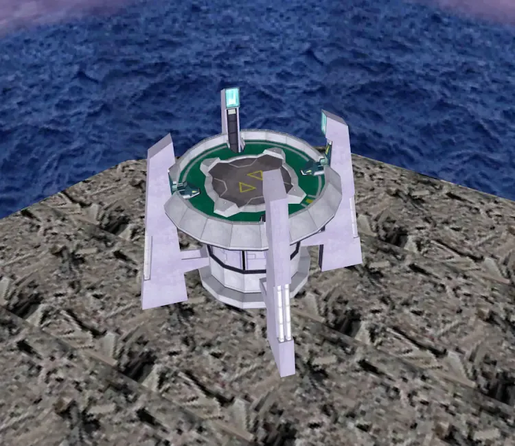 Yugioh Duel Tower