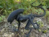 Alien, Xenomorph, monster from space-3