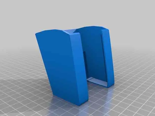 Tesla Charger Holder