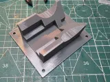 cutting head stand-0