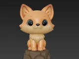 Dawn Fox-1