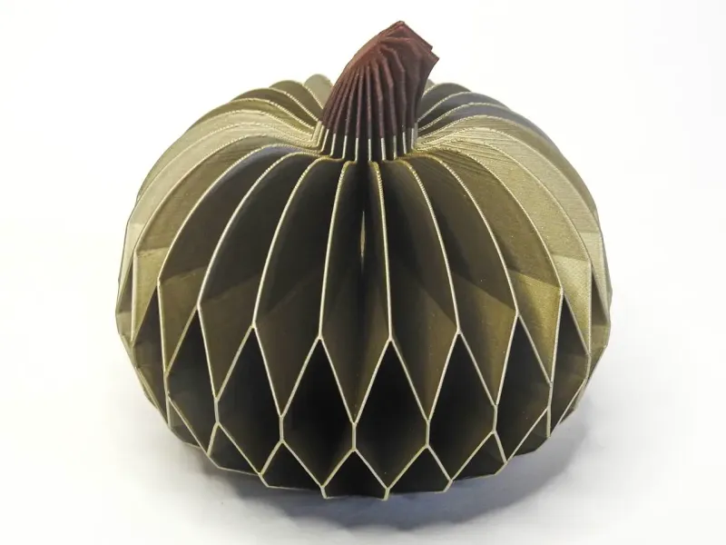 Pumpkin Decoration