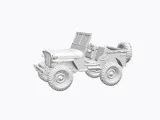 Willys Jeep-1