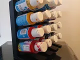 Acrylic rack / holder-0
