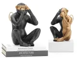 Monkey Decor-0