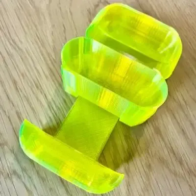 Fundas para Air Pod Pro 2 / 3