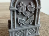 Ancient altar idol-3