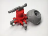 DC-Terror Robot-4